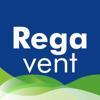 Rega Ventilation Ltd Logo