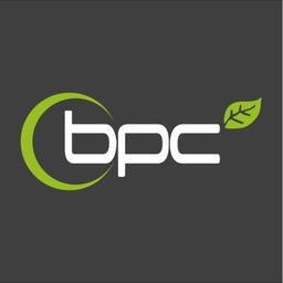 BPC Ventilation Logo