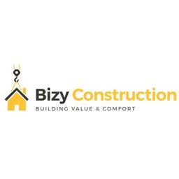 Bizy Construction Ltd Logo