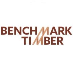 Benchmark Timber Ltd Logo