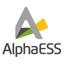 AlphaESS UK Logo