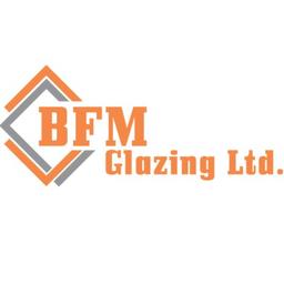 BFM Glazing LTD Logo