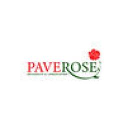 Paverose Driveways & Landscaping Logo