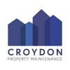 Croydon Property Maintenance Logo