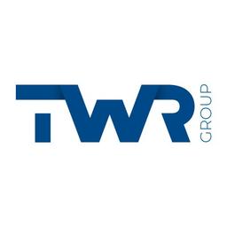 TWR Group Logo
