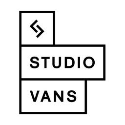 Studio Vans Logo