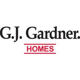 G.J. Gardner Homes Logo