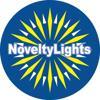 NOVELTY LIGHTS Logo