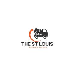 The St Louis Concrete Experts Logo