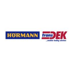 Hörmann Transdek Logo