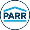 PARR Logo