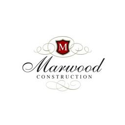 Marwood Construction Logo
