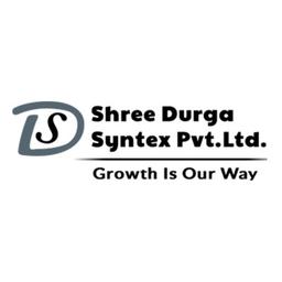 Shree Durga Syntex pvt. ltd Logo