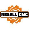Resell CNC Logo