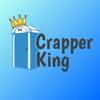 Crapper King Logo