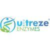 Ultreze Enzymes Private Limited Logo
