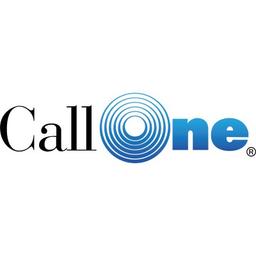 Call One, Inc. Logo