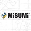 MISUMI Logo