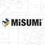 MISUMI Logo