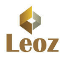 LEOZ Logo