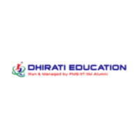 Dhirati Education Logo