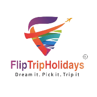 Flip Trip Holidays Logo