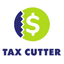 Tax Cutter Logo