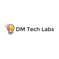 DM Tech Labs Logo
