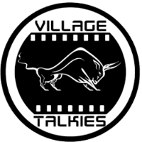 Village Talkies Logo