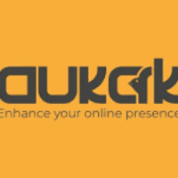 Aukark - Digital Marketing Agency Logo