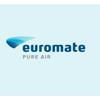 Euromate Pure Air Logo