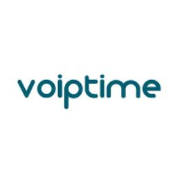 Voiptime Cloud Logo