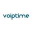 Voiptime Cloud Logo