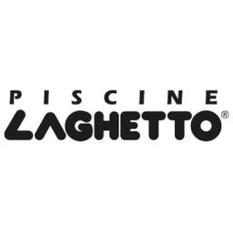 Piscine Laghetto Logo