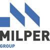 Milper Group Logo