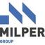 Milper Group Logo