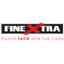 Finextra - Serramenti e Infissi Logo