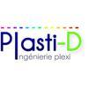 Plasti-D Logo