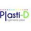 Plasti-D Logo
