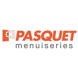 Pasquet menuiseries Logo