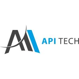 API TECH Logo