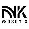NOKOMIS WEBSTORE Logo