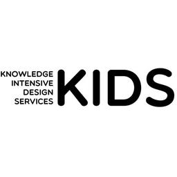 KIDS Design & Innovation Logo