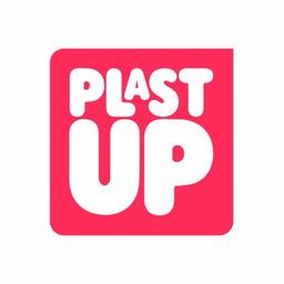 PLAST-UP SAS Logo