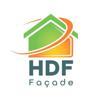 HDF FACADE Logo