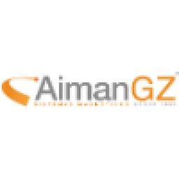 Aiman GZ S.L. Logo