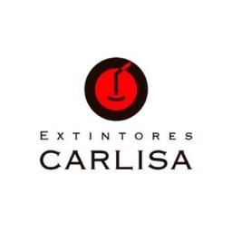 Extintores Carlisa S.L. Logo