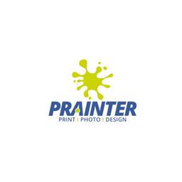 PRAINTER Logo