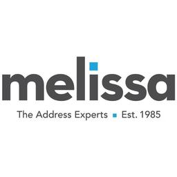 Melissa Logo