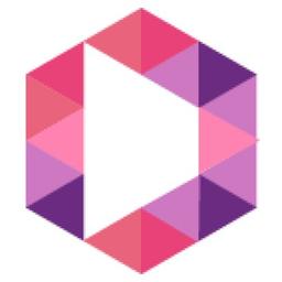 Deepvue Logo
